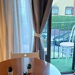 Daire Turistico Zaragoza