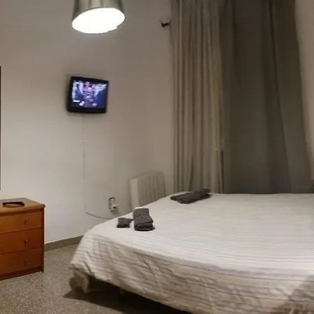 Appartement Turistico Saragosse