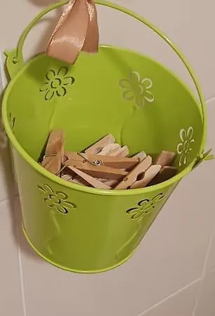 Turistico Appartement Saragosse