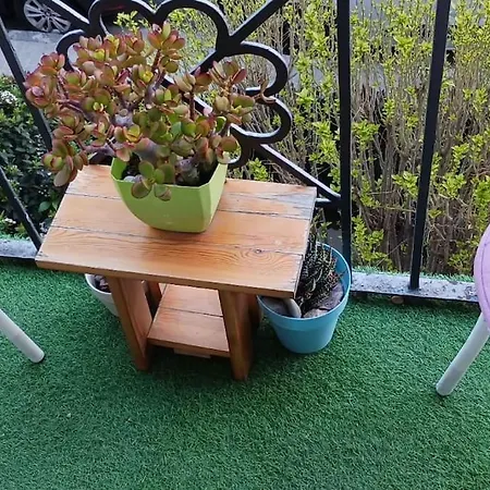 Turistico Apartamento