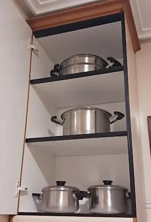 Appartement Turistico