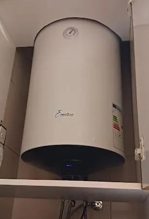 Turistico Appartement Saragosse