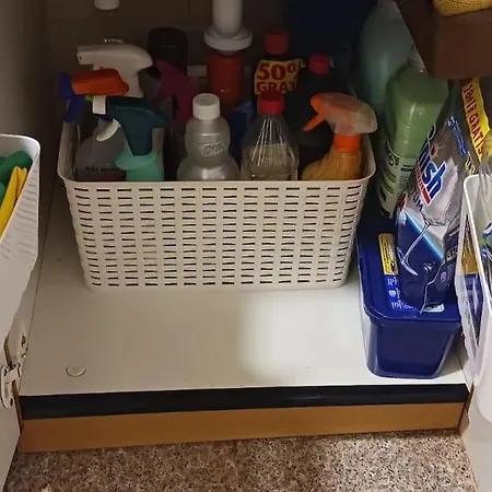 Turistico Appartement