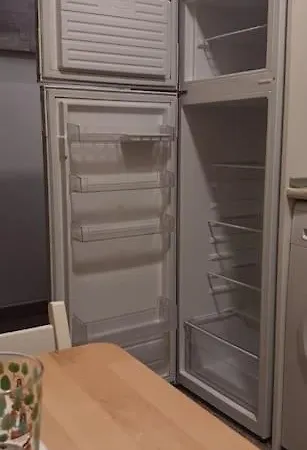 Turistico Appartement *