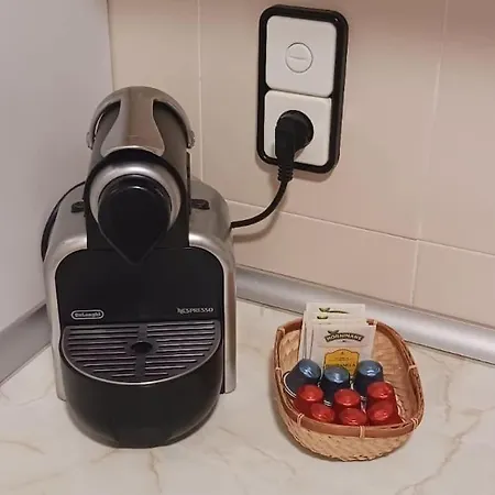 Appartement Turistico