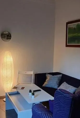 Appartement Turistico *