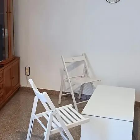 Appartement Turistico Saragosse