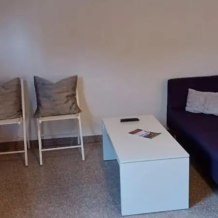 Apartamento Turistico