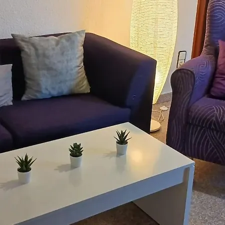 Turistico Apartamento