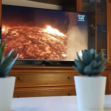 Апартаменты Turistico *