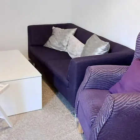 Appartement Turistico