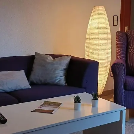 Turistico Appartement