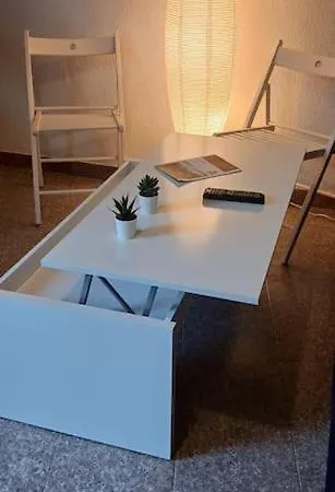 Appartement Turistico *