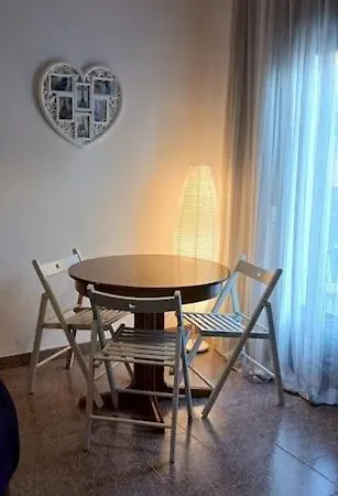Turistico Appartement Saragosse