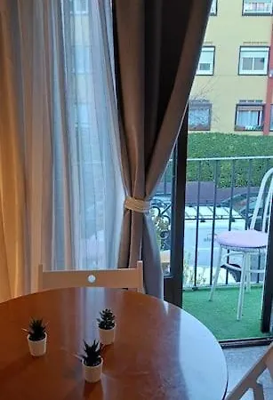 Turistico Сарагоса