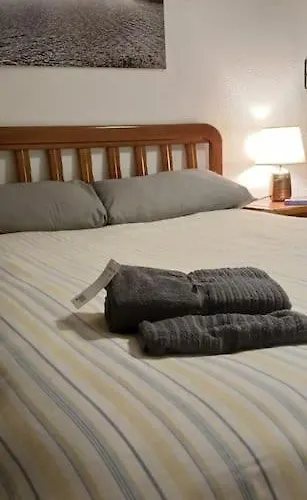 Turistico 아파트 *