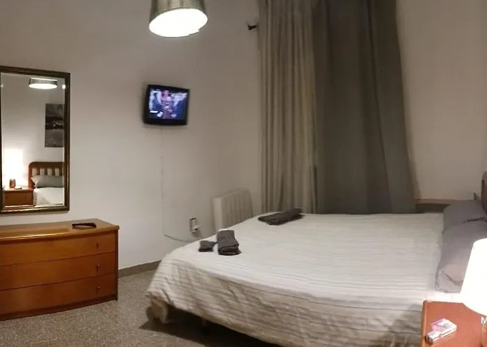 아파트 Turistico 사라고사