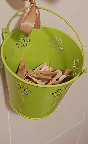 Turistico 아파트 사라고사