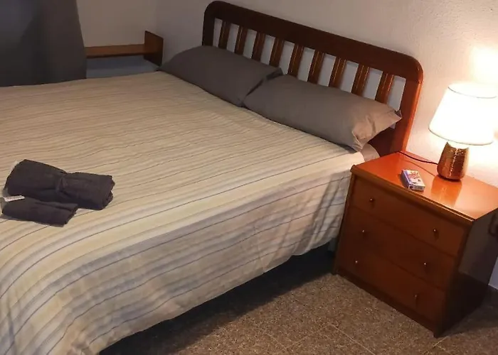 아파트 Turistico *