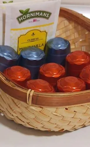 Turistico 아파트 *