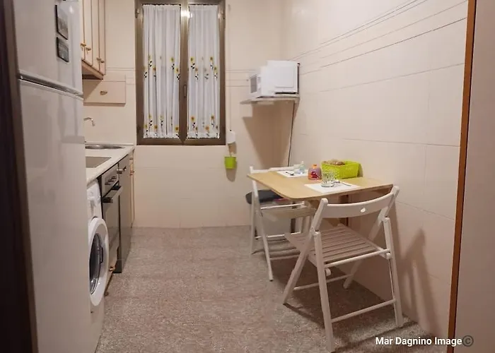 Turistico 사라고사