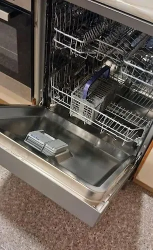 아파트 Turistico *