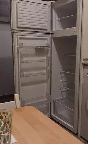 Turistico 아파트 *