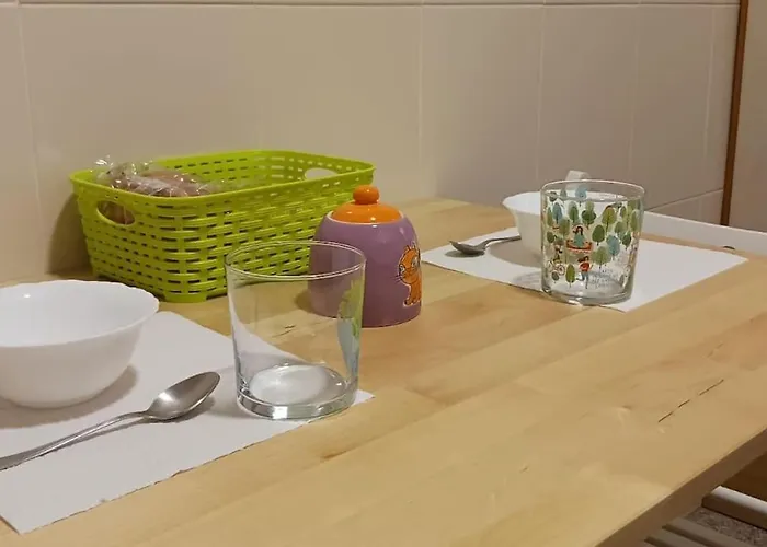 아파트 Turistico 사라고사