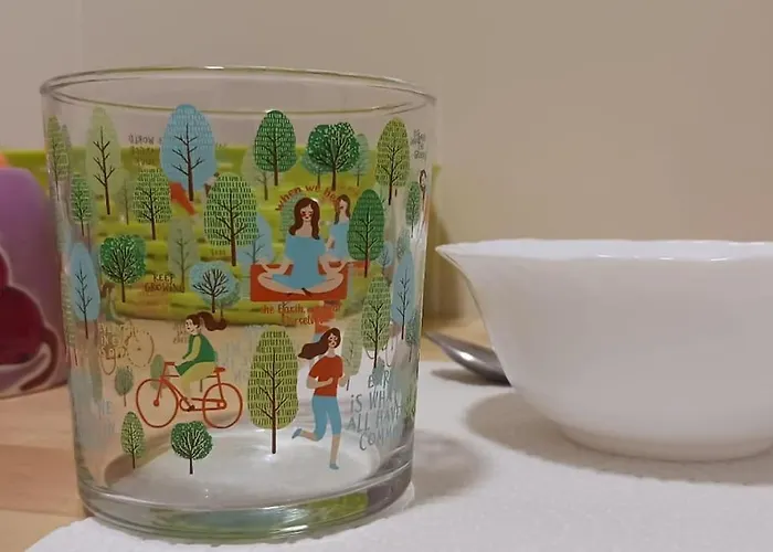 Turistico * 사라고사