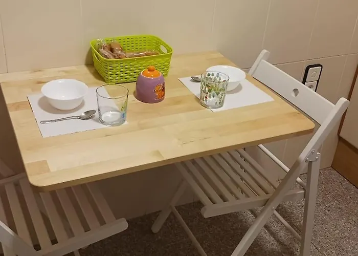 Turistico 사라고사