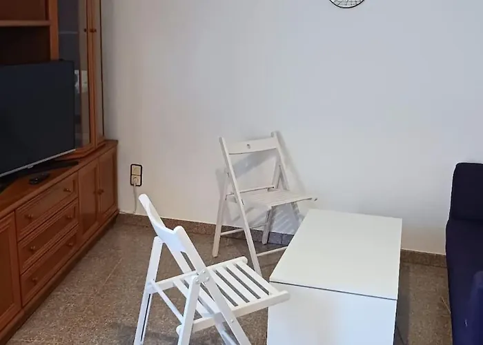 아파트 Turistico 사라고사