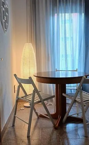 Turistico 아파트 *