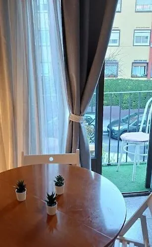 아파트 Turistico 사라고사