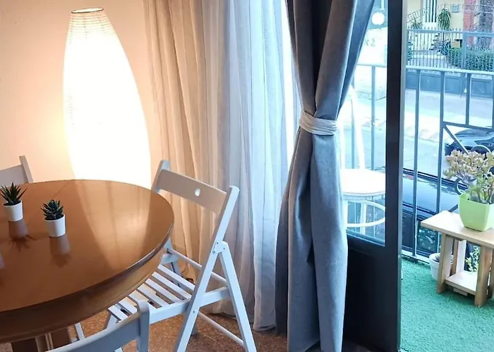 Turistico * 사라고사