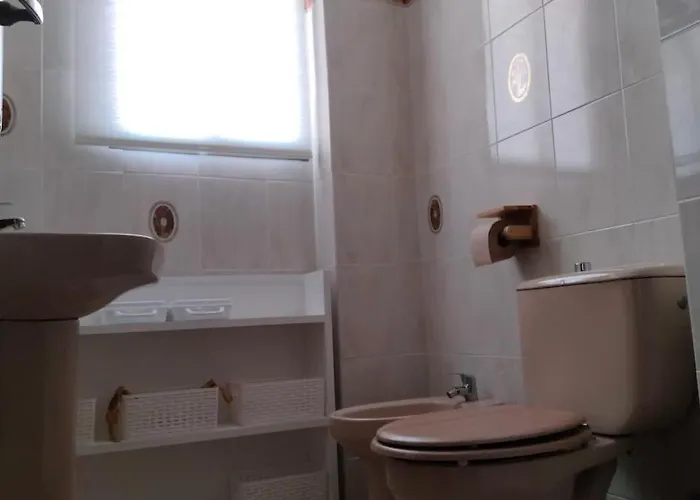 Turistico 사라고사