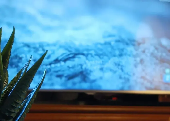 Turistico 아파트 *