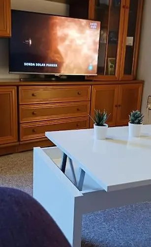 아파트 Turistico 사라고사