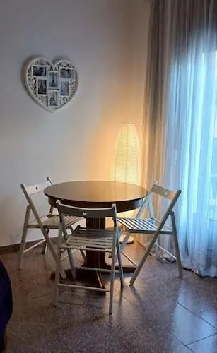 Turistico 아파트 사라고사